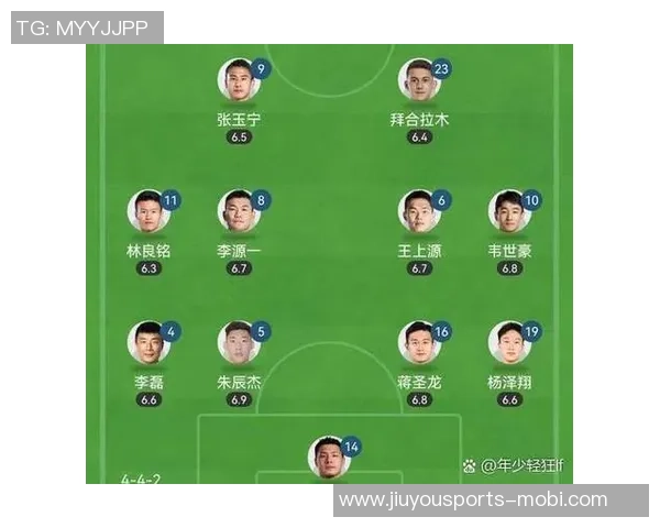 国足明年联赛期间将短期集训冬训安排或在赛季前进行