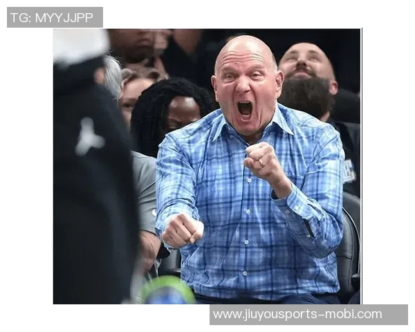 鲍威尔直言快船重视承诺落空反思球队态度与信任问题